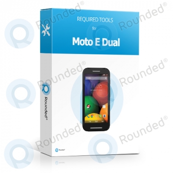 Reparatie pakket Motorola Moto E Dual (XT1022, XT1025)