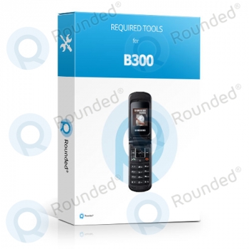 Reparatie pakket Samsung B300