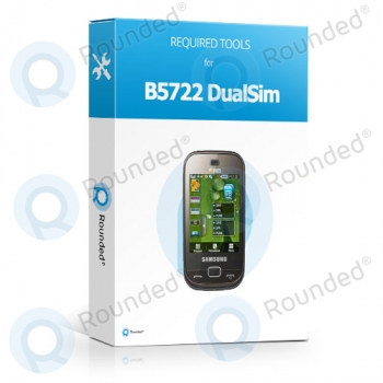 Reparatie pakket Samsung B5722 DualSim