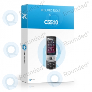 Reparatie pakket Samsung C5510