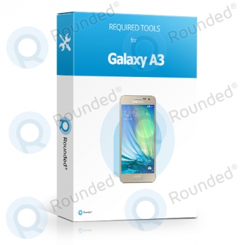 Reparatie pakket Samsung Galaxy A3 (SM-A300)