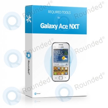 Reparatie pakket Samsung Galaxy Ace Duos (S6802)