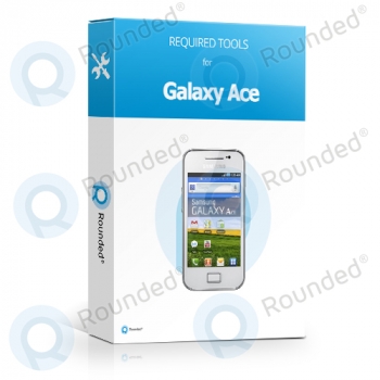 Reparatie pakket Samsung Galaxy Ace Style (G310)