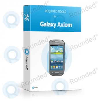 Reparatie pakket Samsung Galaxy Axiom (R830)