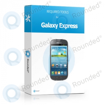 Reparatie pakket Samsung Galaxy Express (I8730)