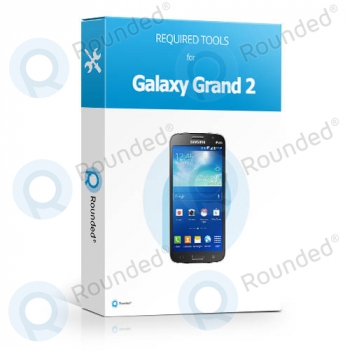 Reparatie pakket Samsung Galaxy Grand 2 (G7102)