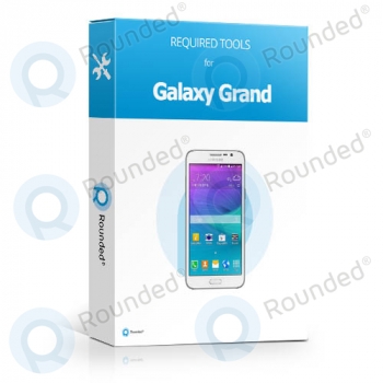 Reparatie pakket Samsung Galaxy Grand (i9080)