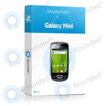 Reparatie pakket Samsung Galaxy Mini (S5570)