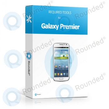 Reparatie pakket Samsung Galaxy Premier (I9260)