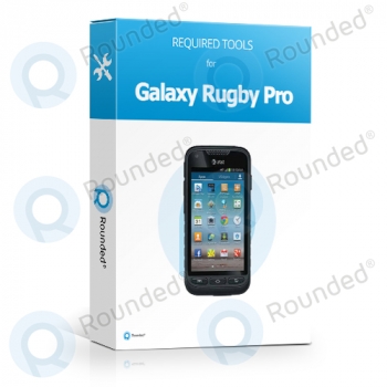 Reparatie pakket Samsung Galaxy Rugby Pro