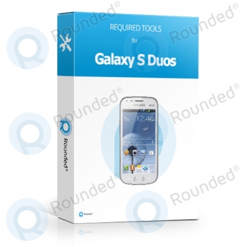 Reparatie pakket Samsung Galaxy S Duos (s7562)