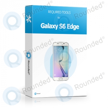 Reparatie pakket Samsung Galaxy S6 Edge (SM-G925)