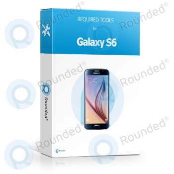 Reparatie pakket Samsung Galaxy S6 (G920F)