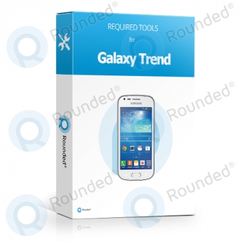 Reparatie pakket Samsung Galaxy Trend (S7560)