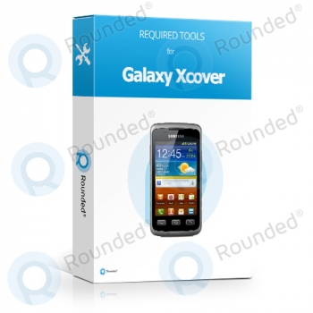 Reparatie pakket Samsung Galaxy Xcover (S5690)