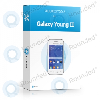 Reparatie pakket Samsung Galaxy Young II (SM-G130)