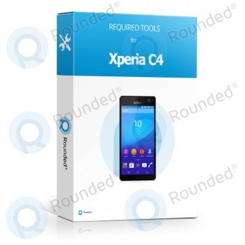 Reparatie pakket Sony Xperia C4