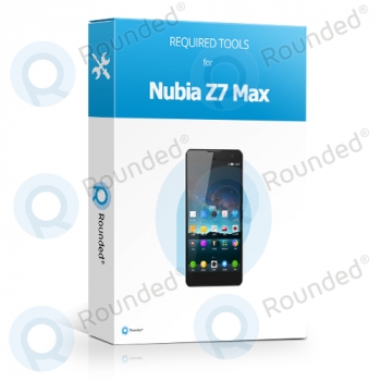 Reparatie pakket ZTE Nubia Z7 Max