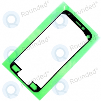 Samsung Galaxy S5 Mini (SM-G800F) Adhesive sticker lcd GH02-07900A image-1