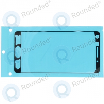 Samsung Galaxy A5 Adhesive sticker LCD GH02-08587A image-1