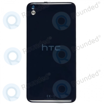 HTC Desire 816 Battery cover blue (without NFC antenna)