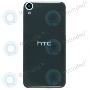 HTC Desire 820 Battery cover black