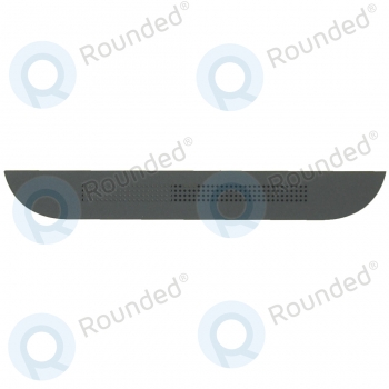 HTC One M8, M8s Bottom cover grey 74H02635-01M
