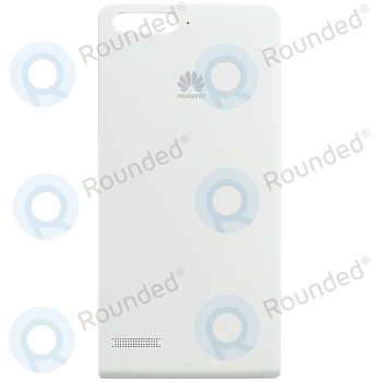 Huawei Ascend P7 Mini Battery cover white