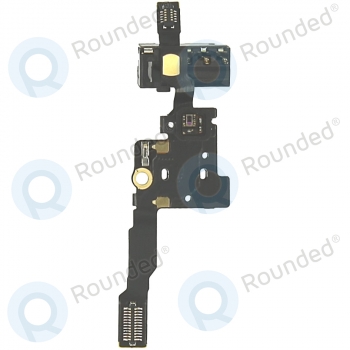 Huawei P8 Audio connector incl. proximity sensor module  image-1