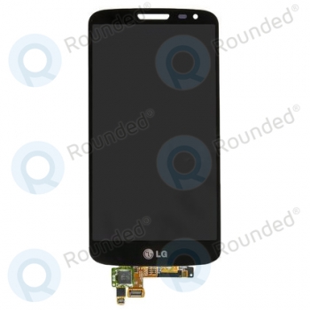 LG G2 Mini (D620) Display module LCD + Digitizer black