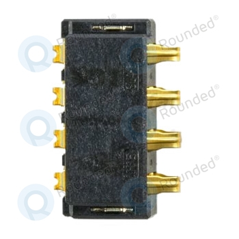 Samsung 3001-002772 Battery connector  3711-008590