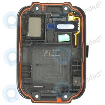 Samsung Galaxy Gear 2 Neo (SM-R381) Back cover black GH98-31773A