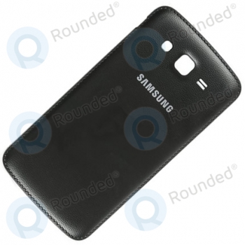 Samsung Galaxy Grand 2 LTE (SM-G7105) Battery cover black GH98-26755B image-1