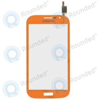 Samsung Galaxy Grand Neo (GT-I9060) Digitizer touchpanel orange