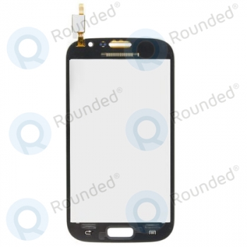 Samsung Galaxy Grand Neo (GT-I9060) Digitizer touchpanel orange  image-1