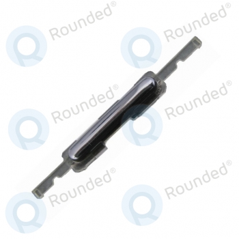 Samsung Galaxy Note 2 (N7100) Power button black GH64-00916B image-1
