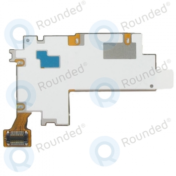 Samsung Galaxy Note 2 (N7100) Sim card, micro SD module  GH59-12688A image-1