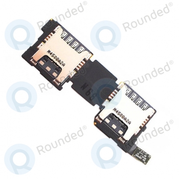 Samsung Galaxy S5 Dual (SM-G900FD) Sim reader   image-1