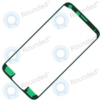 Samsung Galaxy S5 (SM-G900F) Adhesive sticker LCD  image-1