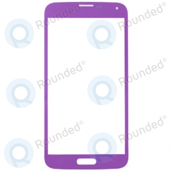 Samsung Galaxy S5 (SM-G900F) Digitizer touchpanel pink