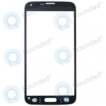 Samsung Galaxy S5 (SM-G900F) Digitizer touchpanel white  image-1