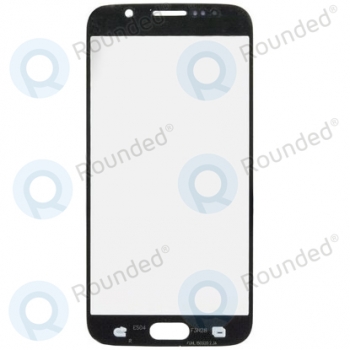 Samsung Galaxy S6 (SM-G920F) Digitizer touchpanel gold  image-1
