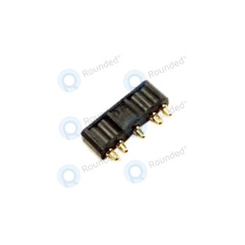 Sony 1226-4176 Battery connector  1226-4176