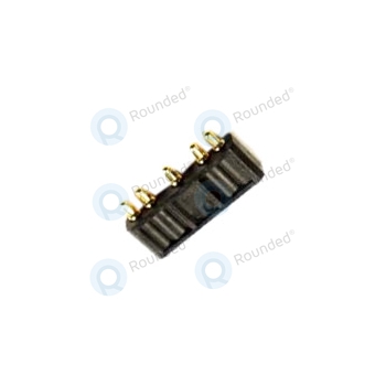 Sony 1226-4176 Battery connector  1226-4176 image-1