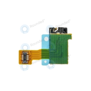 Sony Xperia C3 (D2533), Xperia C3 Dual (D2502) Audio connector incl. flex  image-1