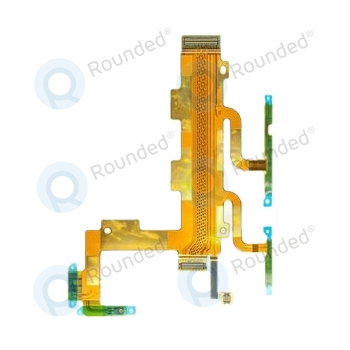 Sony Xperia C3 (D2533), Xperia C3 Dual (D2502) Main flex   1282-2002