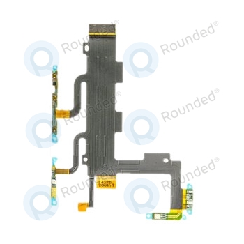 Sony Xperia C3 (D2533), Xperia C3 Dual (D2502) Main flex   1282-2002 image-1