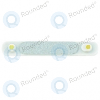 Sony Xperia Z1 (C6902, C6903, C6906) Charging connector  magnetic white 1275-9331 image-1
