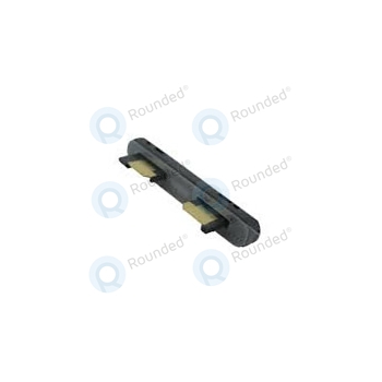 Sony Xperia Z1, Xperia Z2 Charging connector  magnetic black 1276-5805 image-1