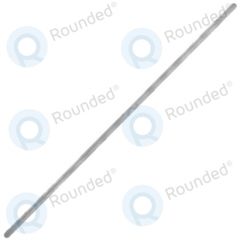 Sony Xperia Z2 Tablet Cover right-side white 1278-3075